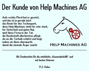 kamaradenhilfe