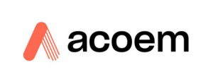 Acoem logo